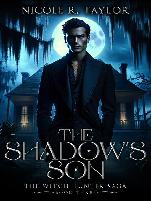 Title details for The Shadow's Son by Nicole R. Taylor - Available